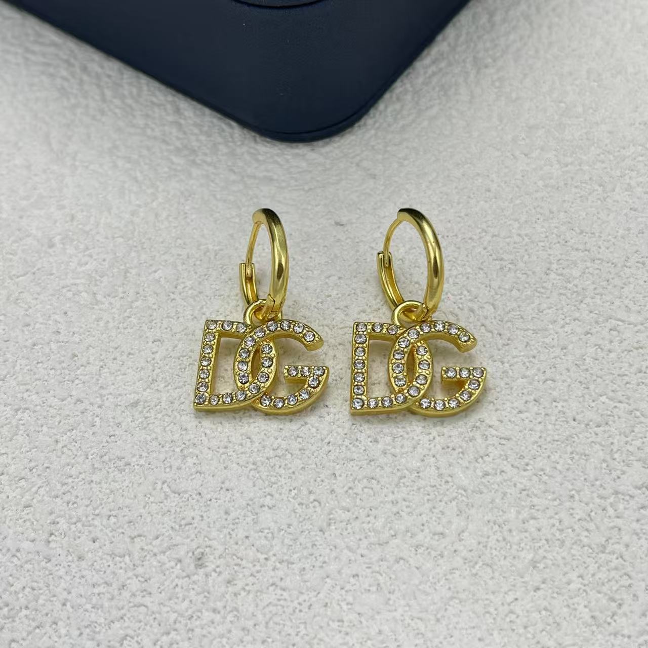 LuxluxHouse Low Price And High Quality Accessories Dolce & Gabbana