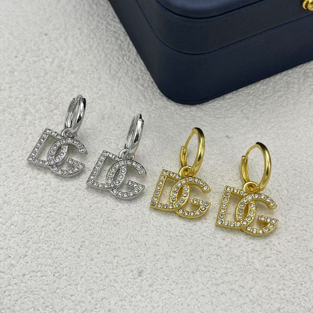 LuxluxHouse Low Price And High Quality Accessories Dolce & Gabbana