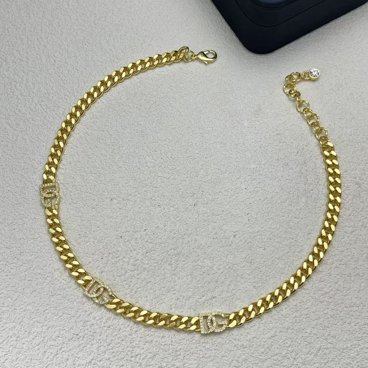 LuxluxHouse Low Price And High Quality Accessories Dolce & Gabbana