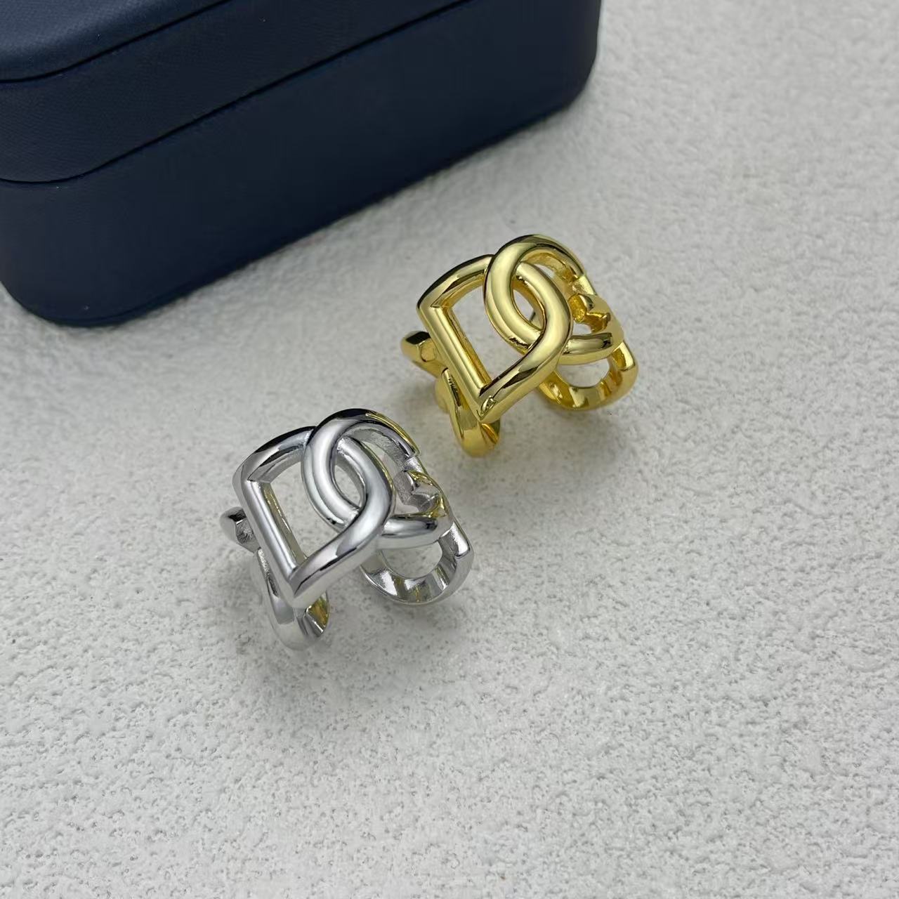 LuxluxHouse Low Price And High Quality Accessories Dolce & Gabbana