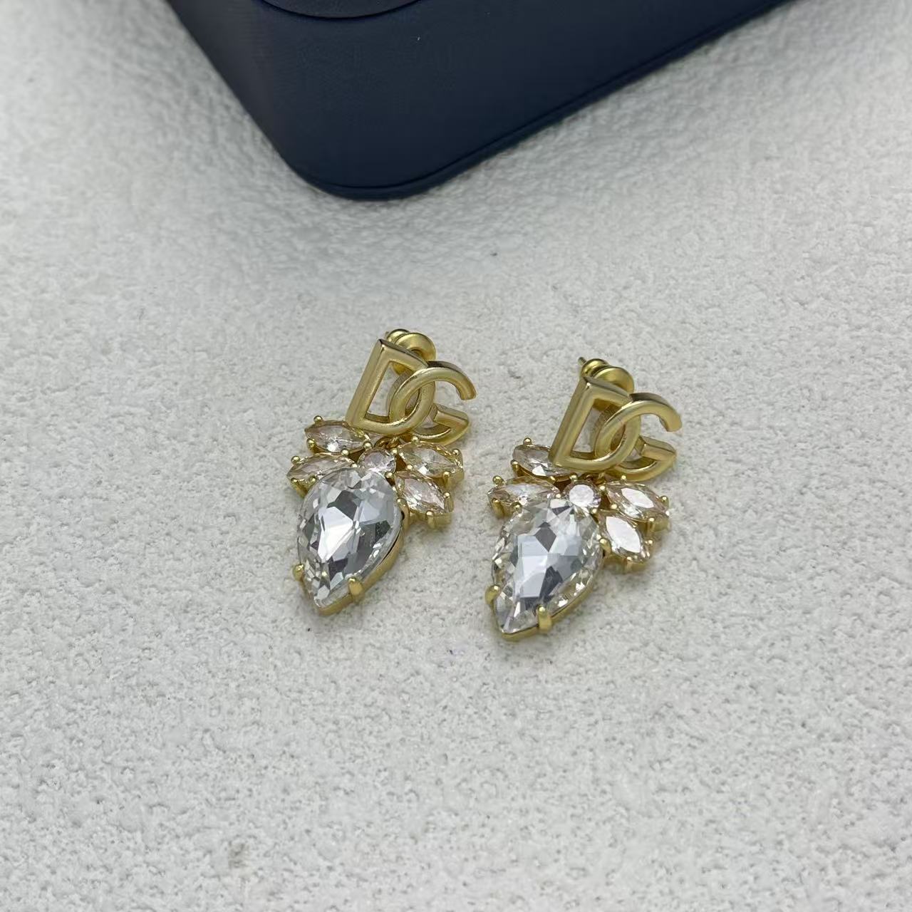 LuxluxHouse Low Price And High Quality Accessories Dolce & Gabbana