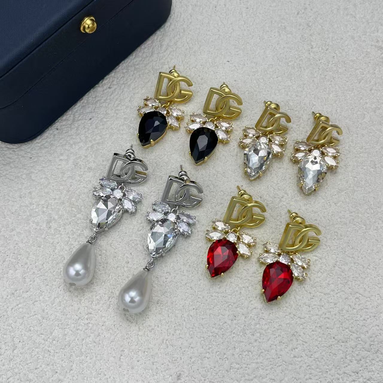 LuxluxHouse Low Price And High Quality Accessories Dolce & Gabbana