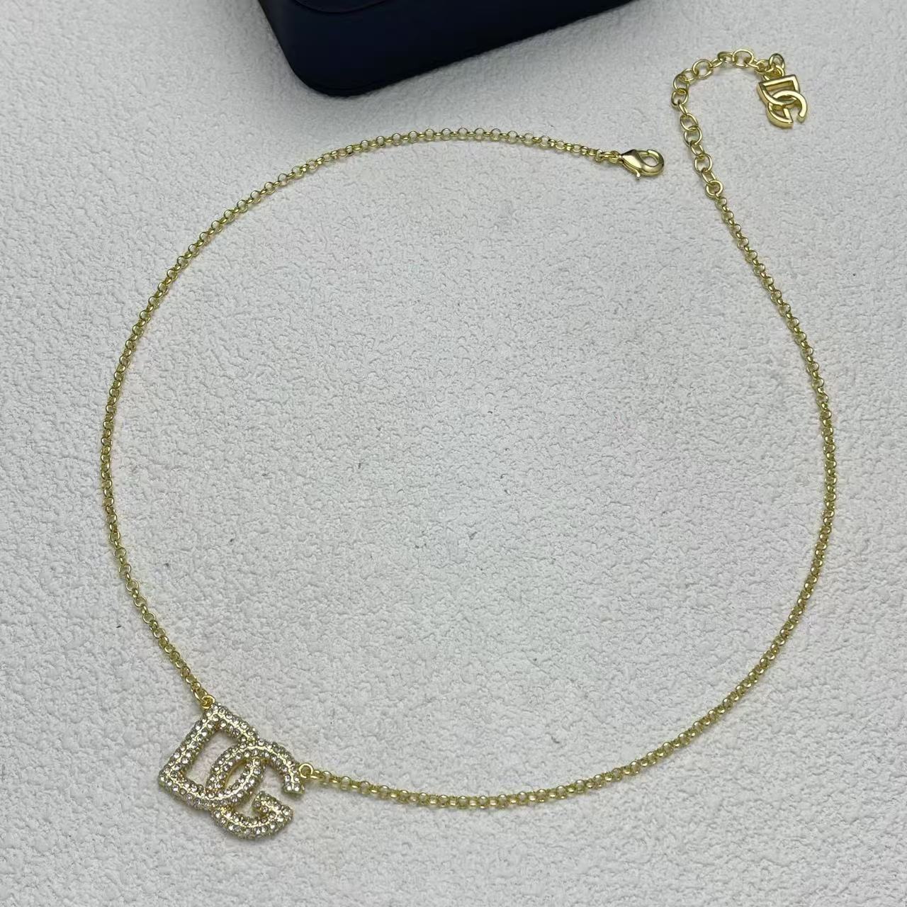 LuxluxHouse Low Price And High Quality Accessories Dolce & Gabbana