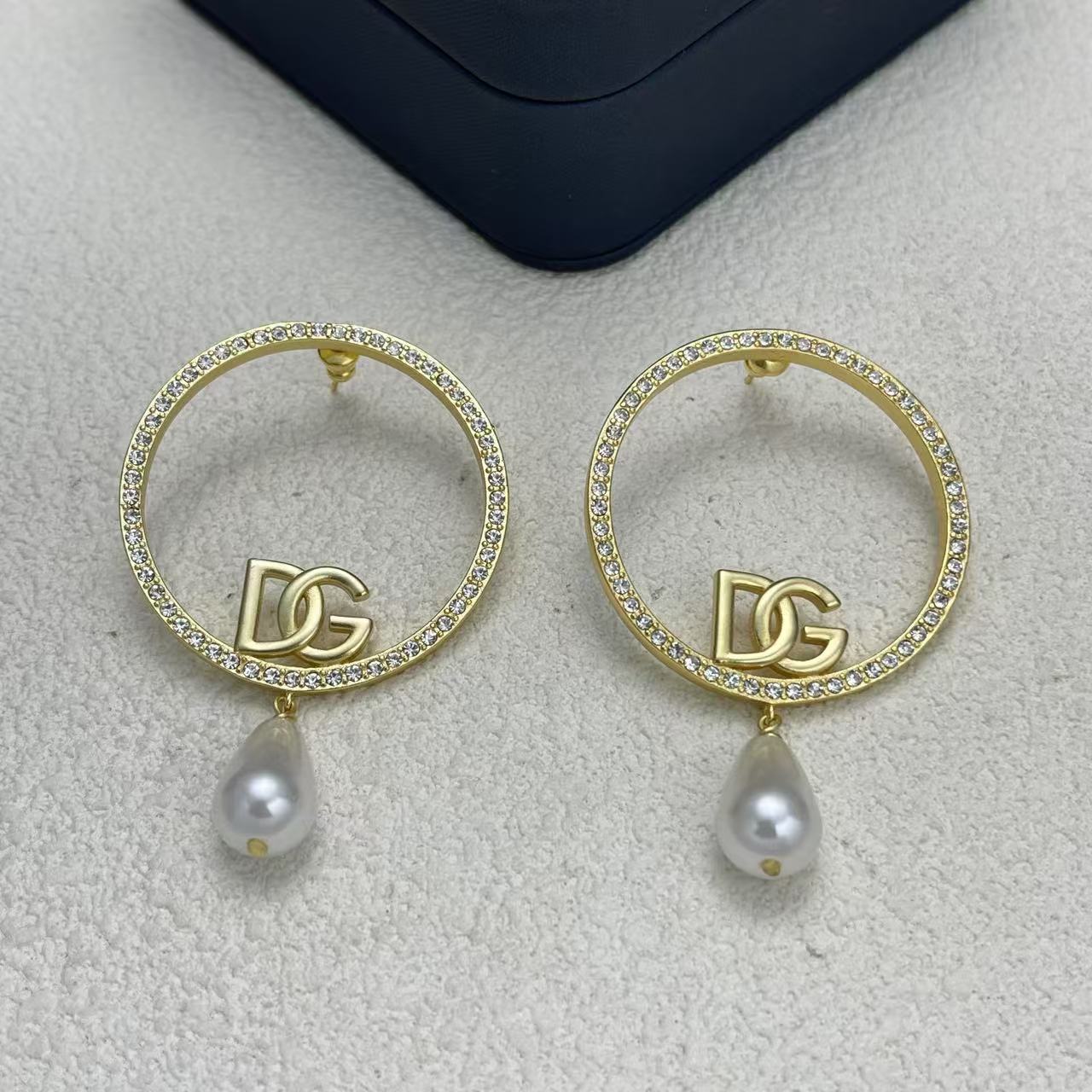 LuxluxHouse Low Price And High Quality Accessories Dolce & Gabbana