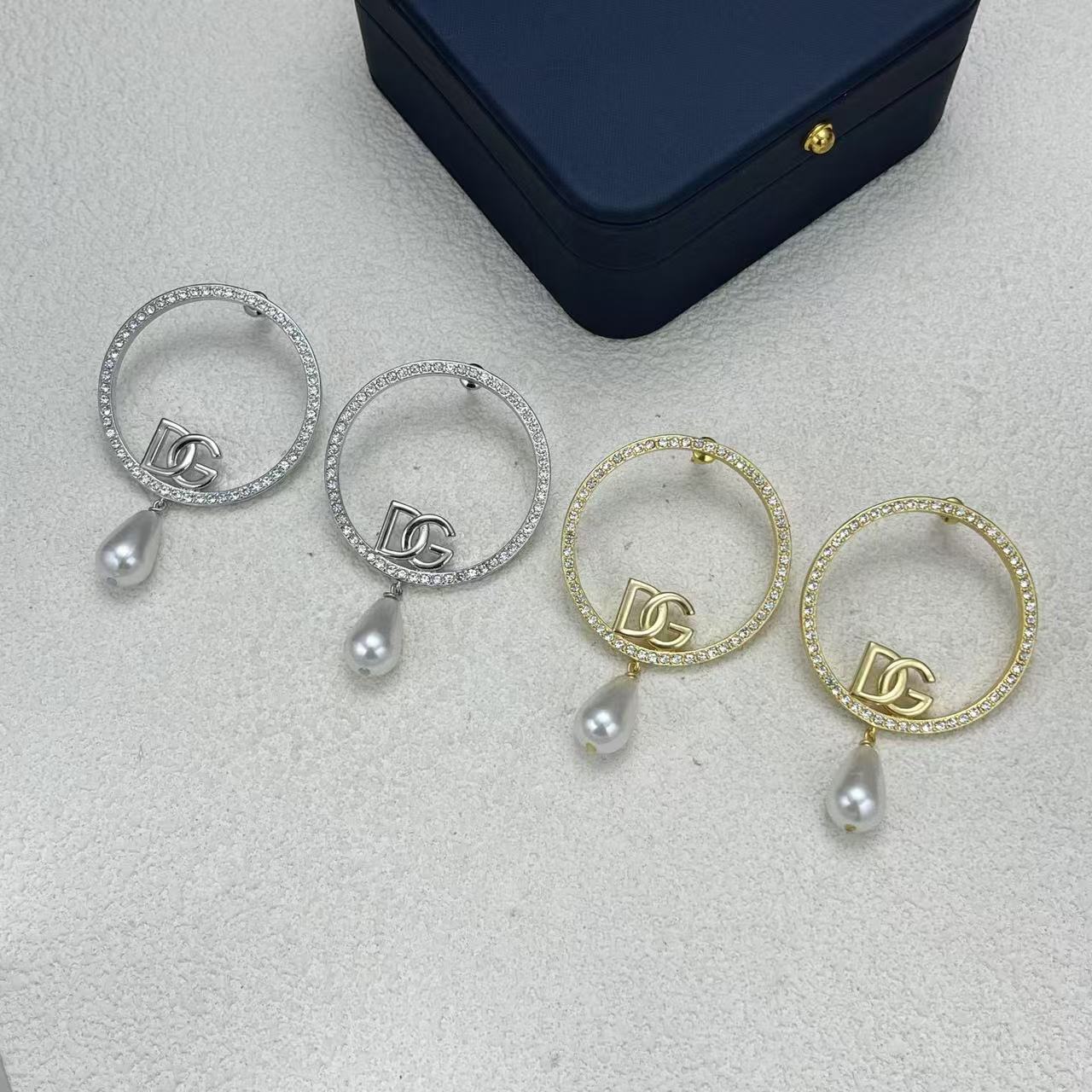 LuxluxHouse Low Price And High Quality Accessories Dolce & Gabbana