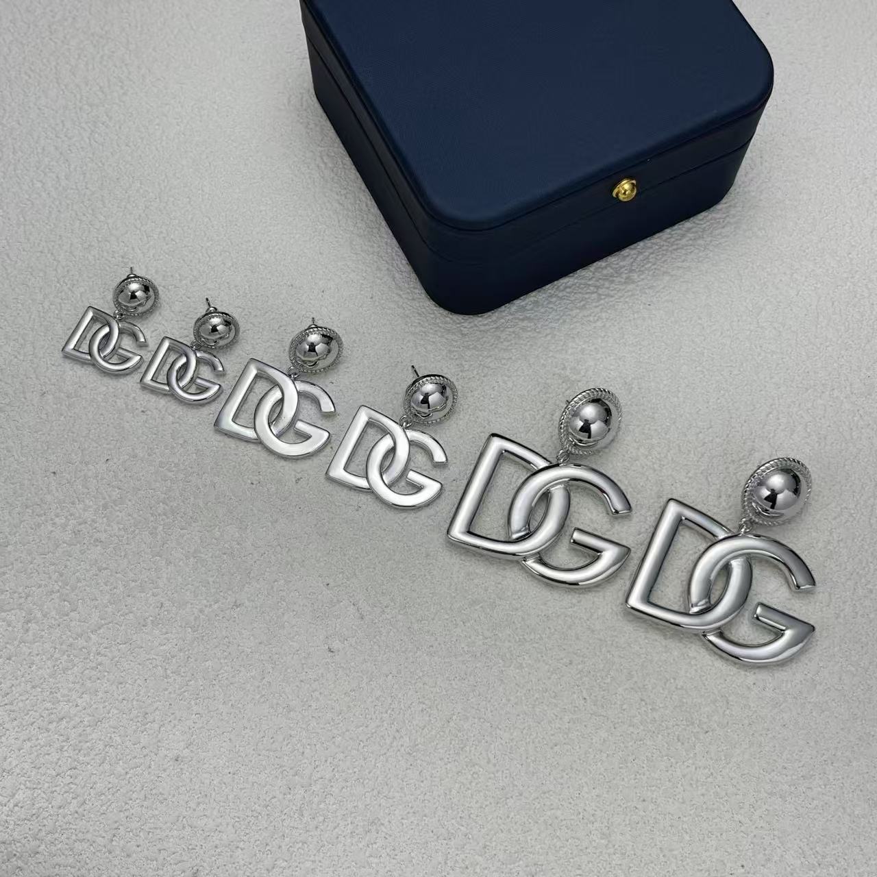 LuxluxHouse Low Price And High Quality Accessories Dolce & Gabbana