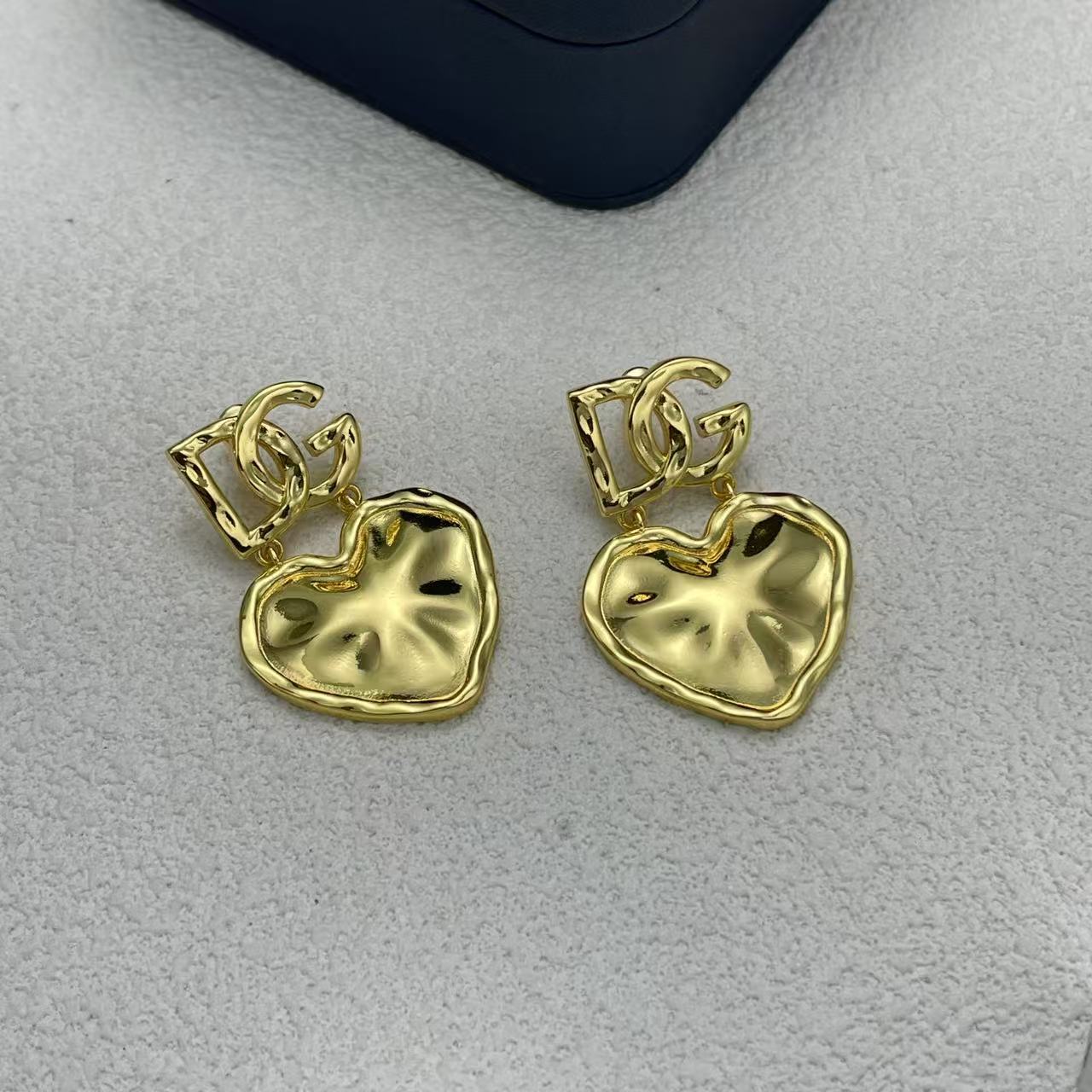 LuxluxHouse Low Price And High Quality Accessories Dolce & Gabbana