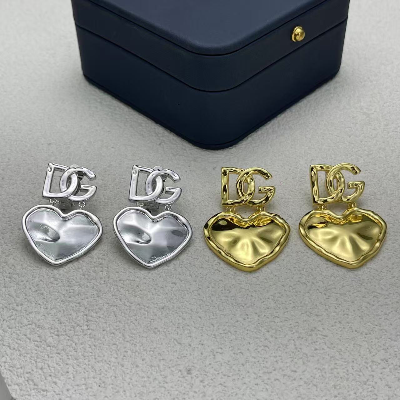 LuxluxHouse Low Price And High Quality Accessories Dolce & Gabbana