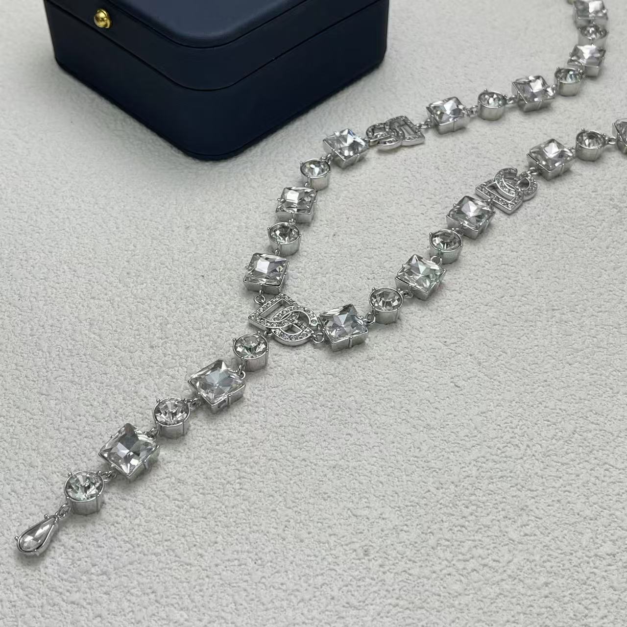 LuxluxHouse Low Price And High Quality Accessories Dolce & Gabbana