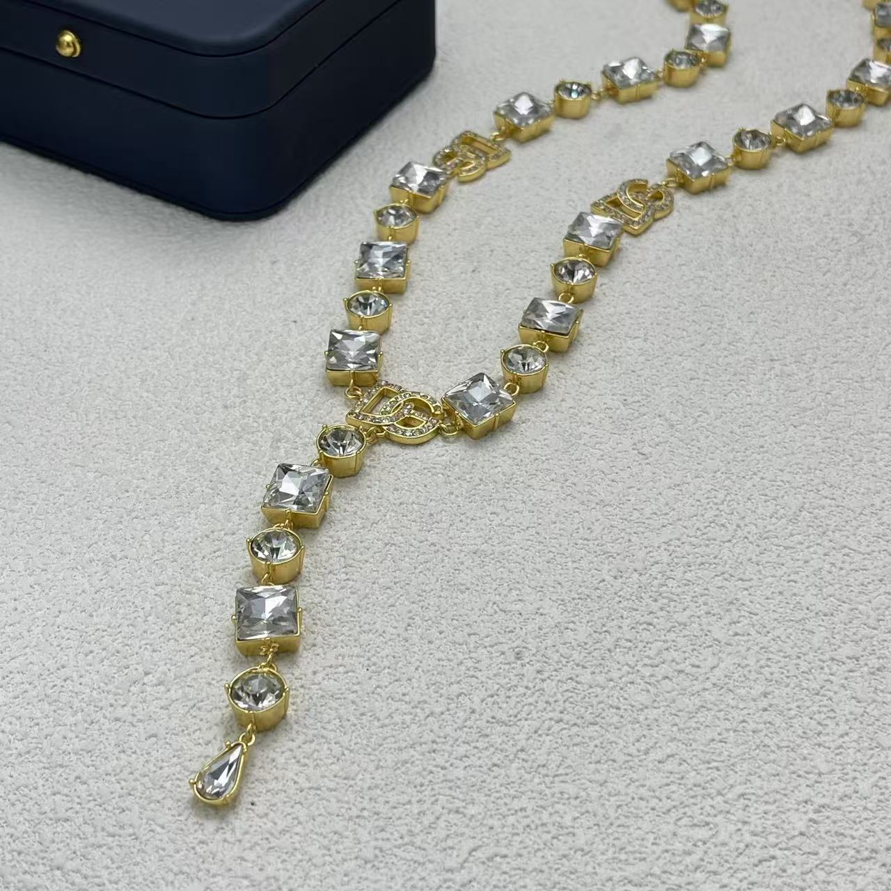 LuxluxHouse Low Price And High Quality Accessories Dolce & Gabbana