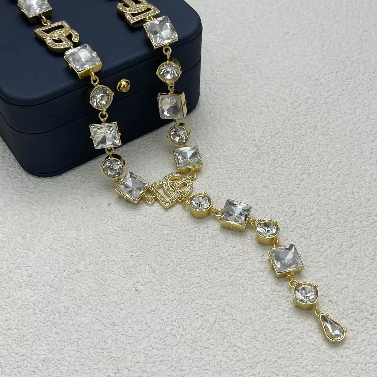 LuxluxHouse Low Price And High Quality Accessories Dolce & Gabbana