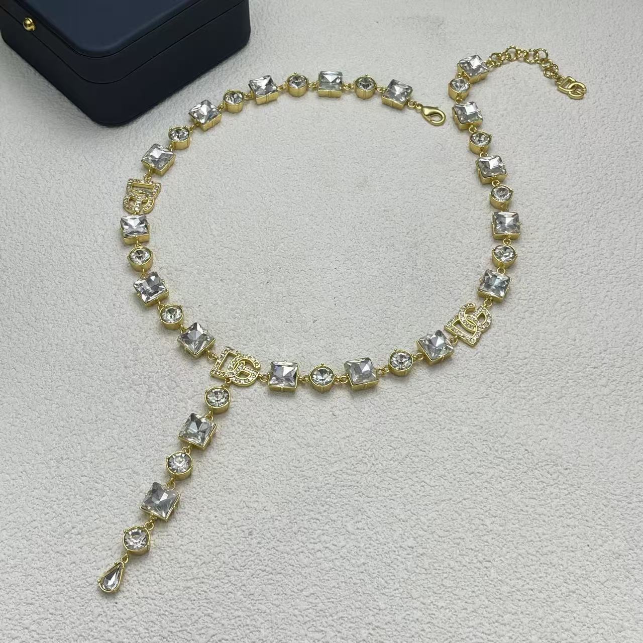 LuxluxHouse Low Price And High Quality Accessories Dolce & Gabbana