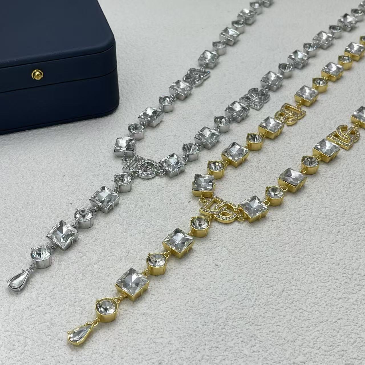 LuxluxHouse Low Price And High Quality Accessories Dolce & Gabbana