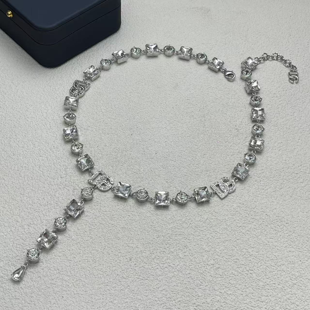 LuxluxHouse Low Price And High Quality Accessories Dolce & Gabbana