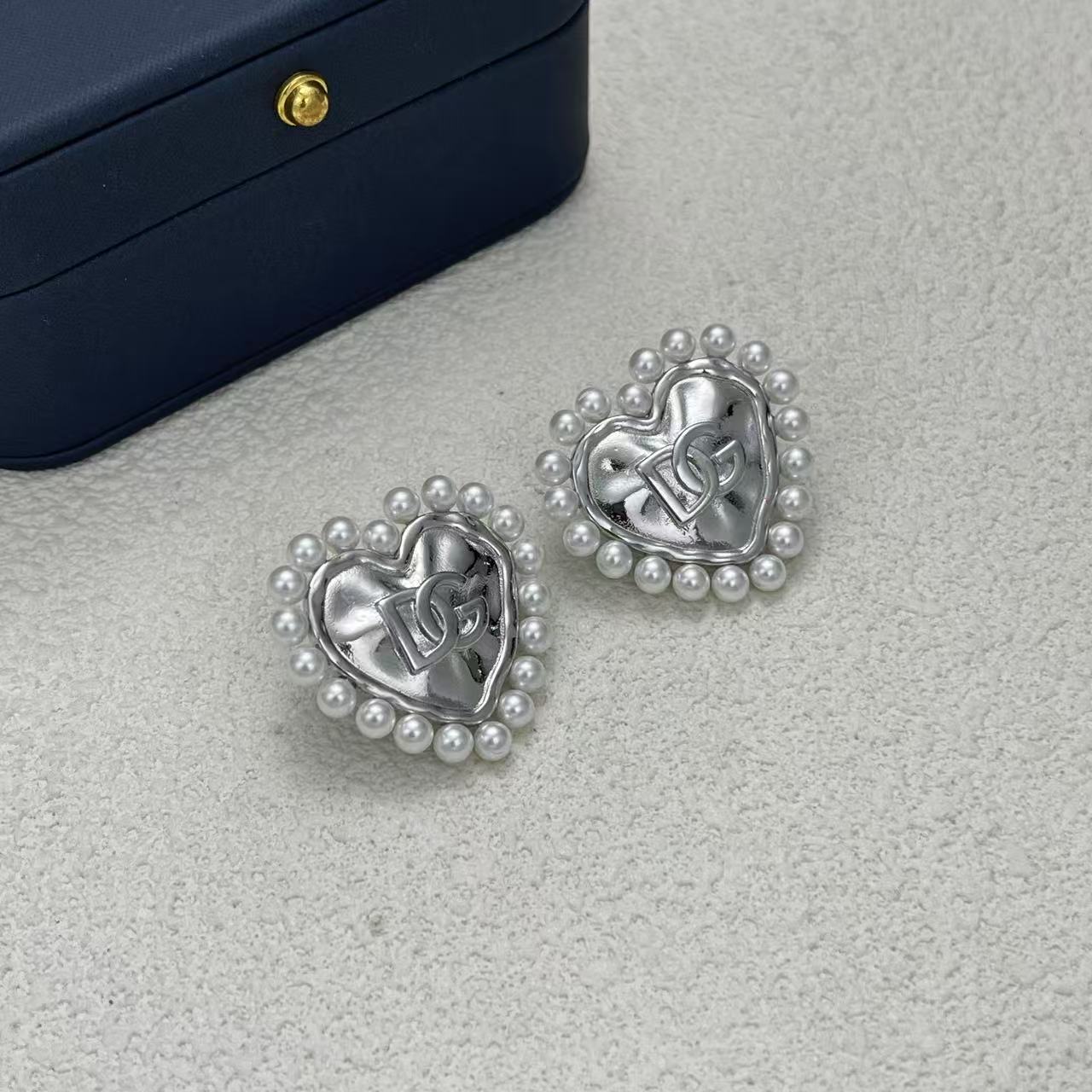 LuxluxHouse Low Price And High Quality Accessories Dolce & Gabbana