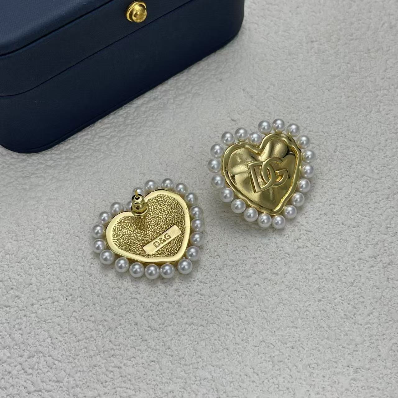 LuxluxHouse Low Price And High Quality Accessories Dolce & Gabbana