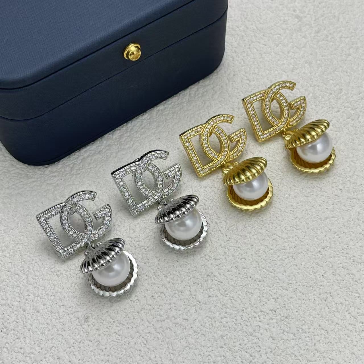 LuxluxHouse Low Price And High Quality Accessories Dolce & Gabbana