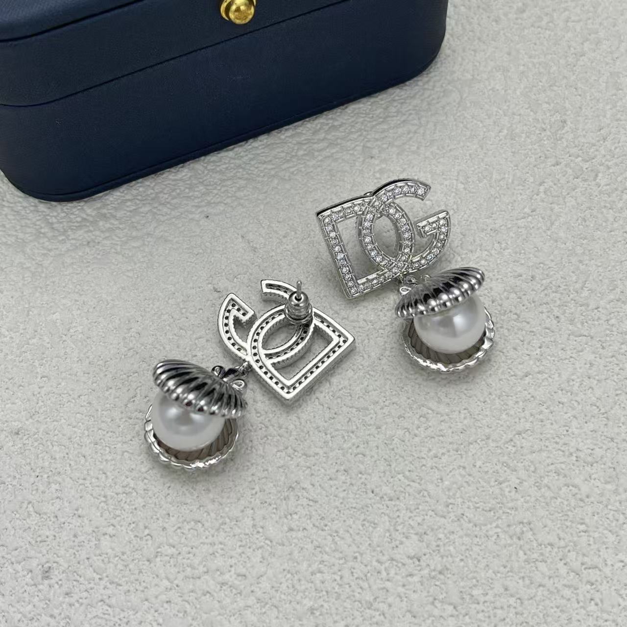 LuxluxHouse Low Price And High Quality Accessories Dolce & Gabbana