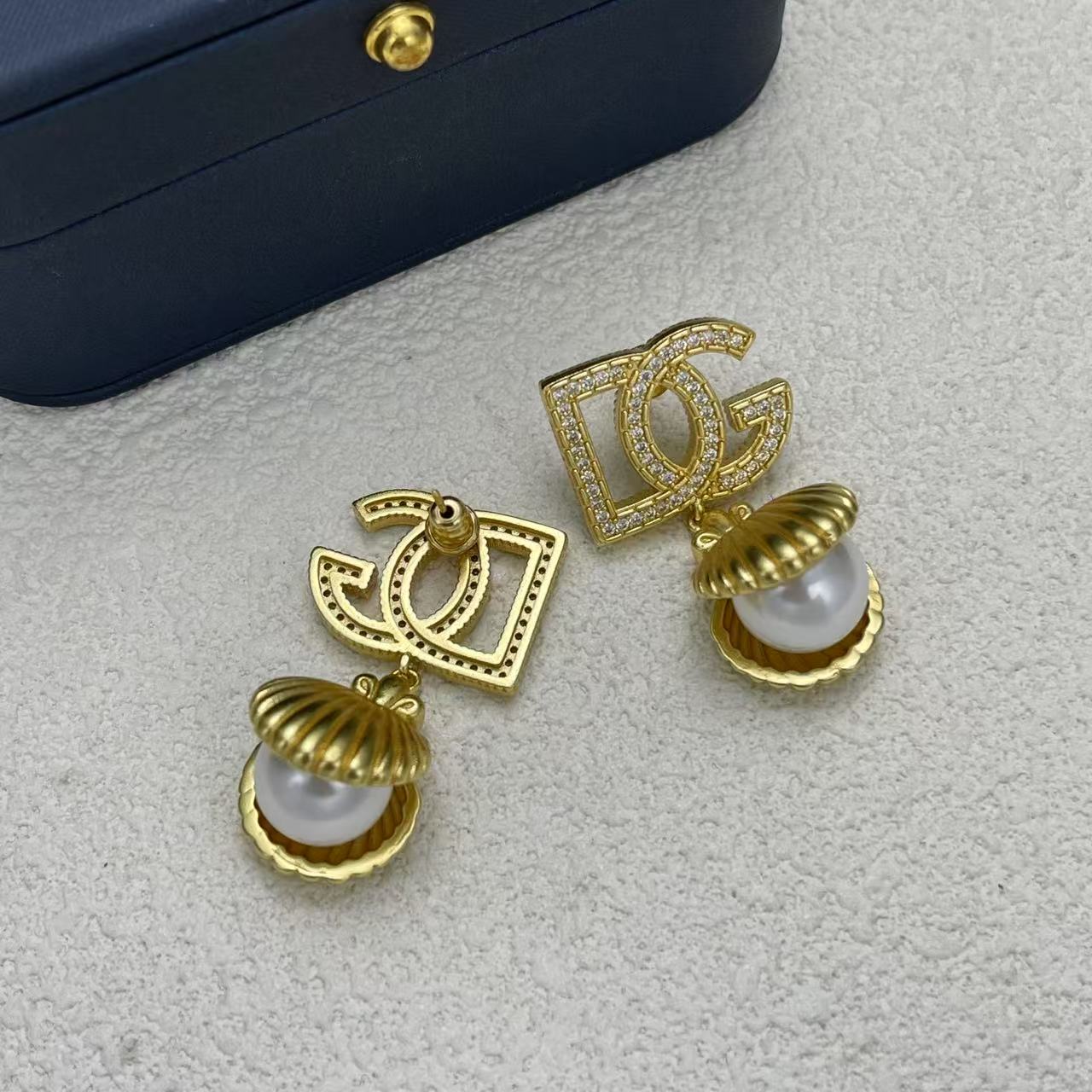 LuxluxHouse Low Price And High Quality Accessories Dolce & Gabbana