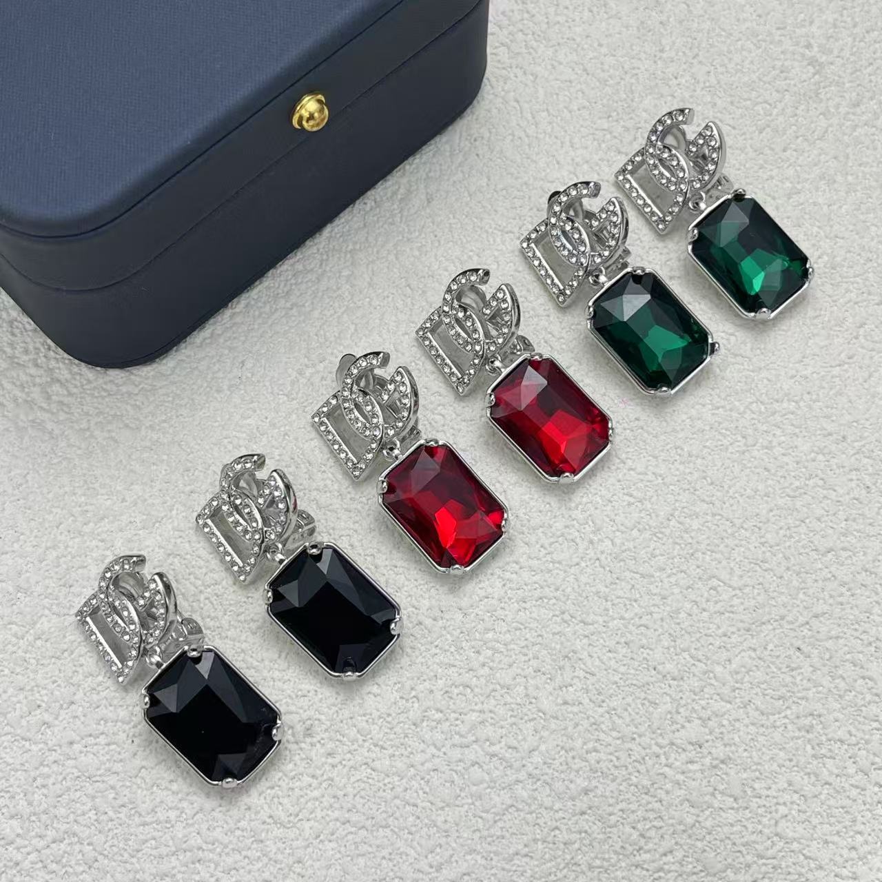 LuxluxHouse Low Price And High Quality Accessories Dolce & Gabbana