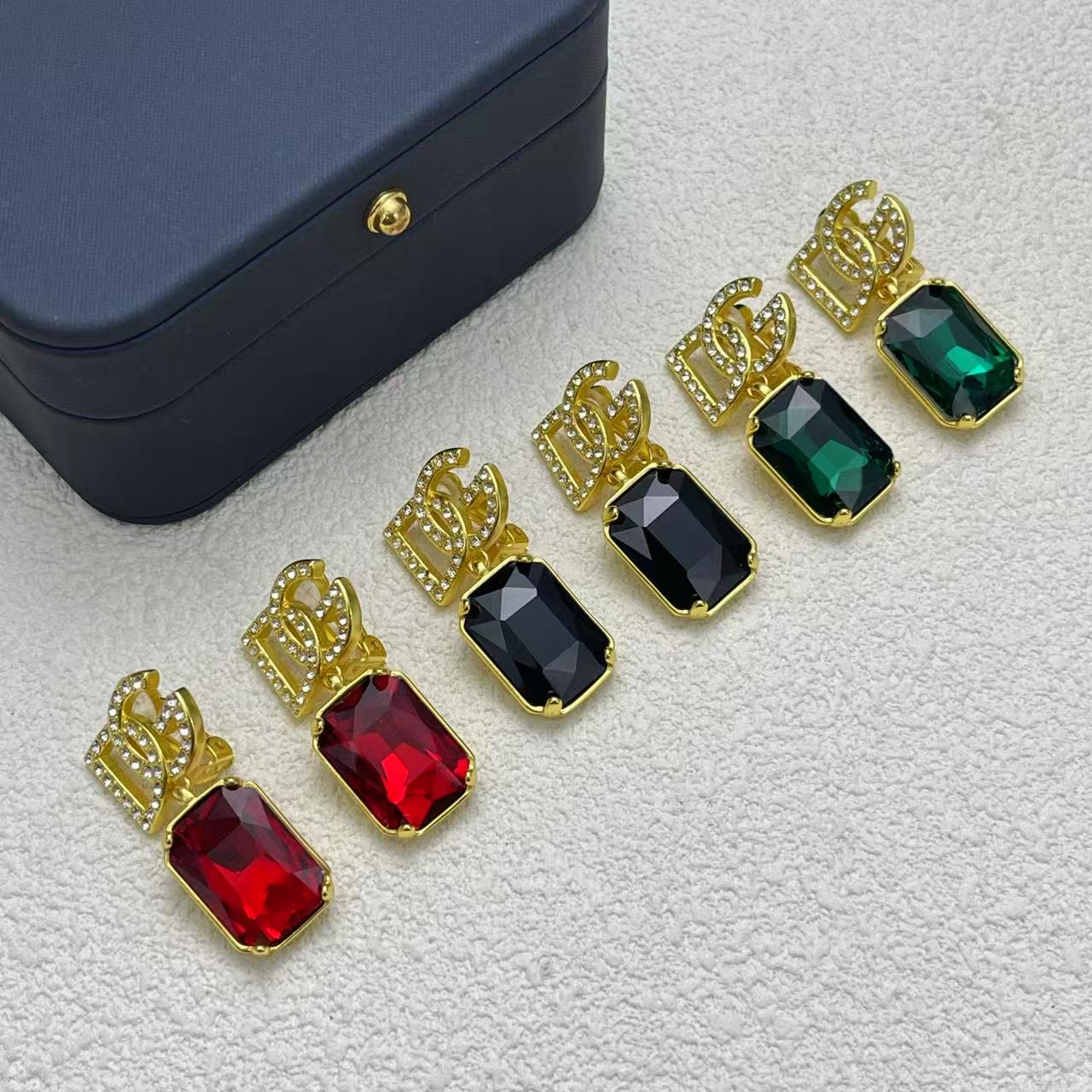 LuxluxHouse Low Price And High Quality Accessories Dolce & Gabbana