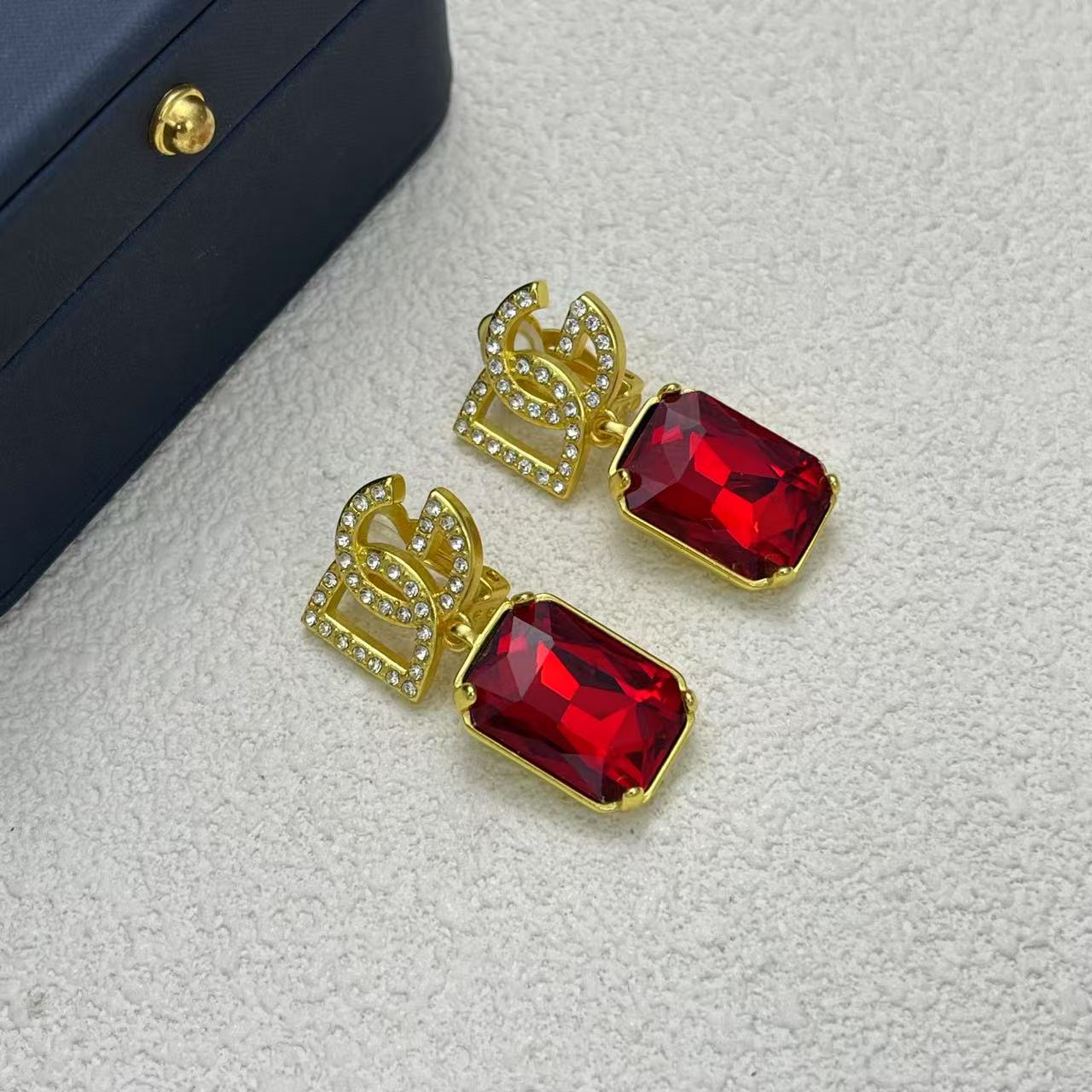 LuxluxHouse Low Price And High Quality Accessories Dolce & Gabbana