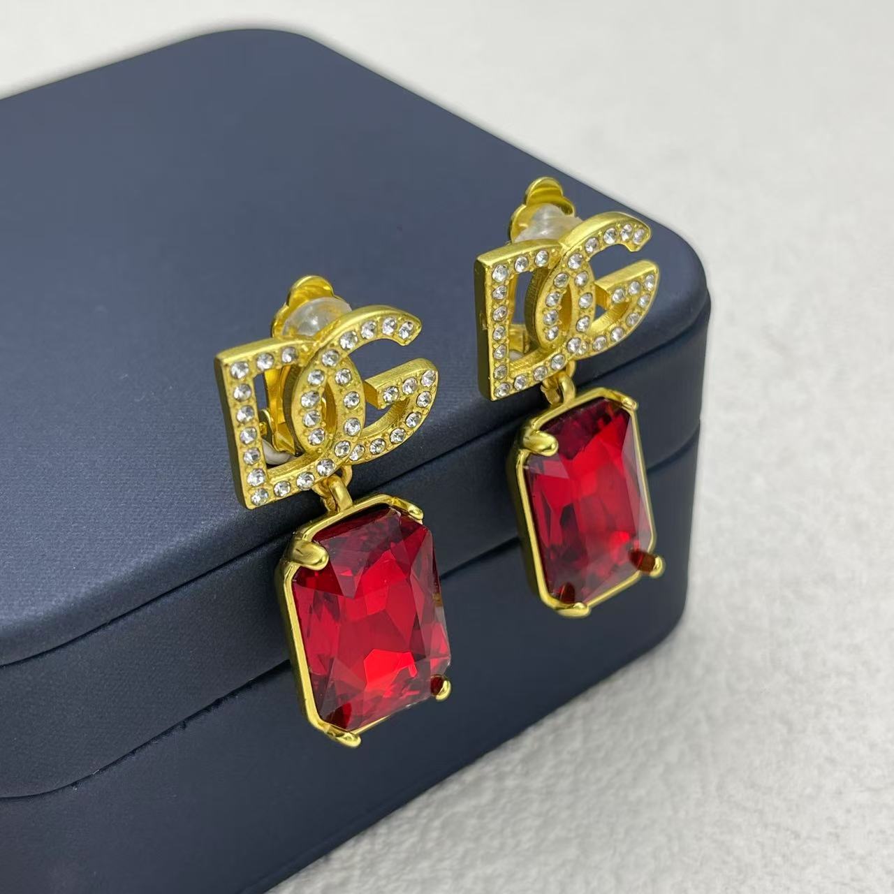 LuxluxHouse Low Price And High Quality Accessories Dolce & Gabbana