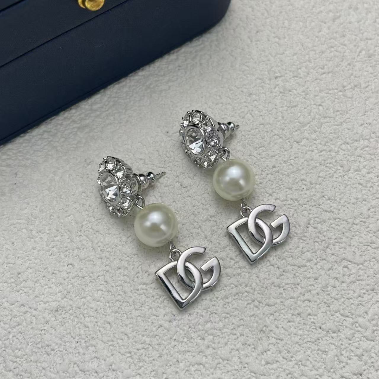 LuxluxHouse Low Price And High Quality Accessories Dolce & Gabbana