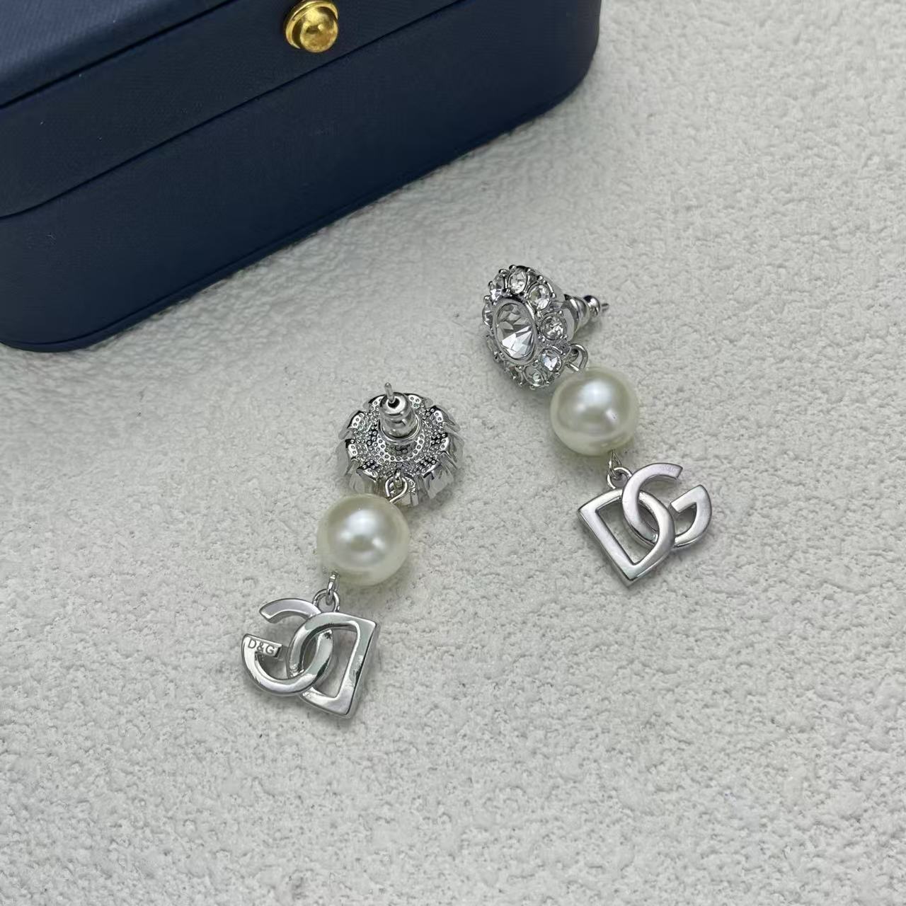 LuxluxHouse Low Price And High Quality Accessories Dolce & Gabbana