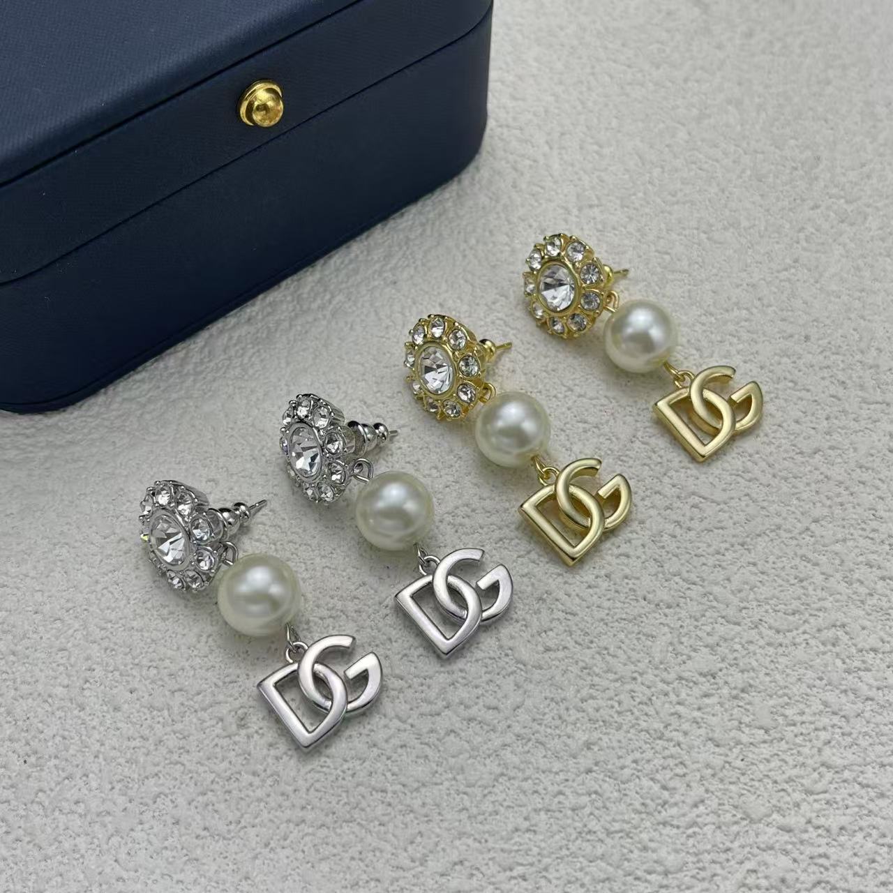 LuxluxHouse Low Price And High Quality Accessories Dolce & Gabbana