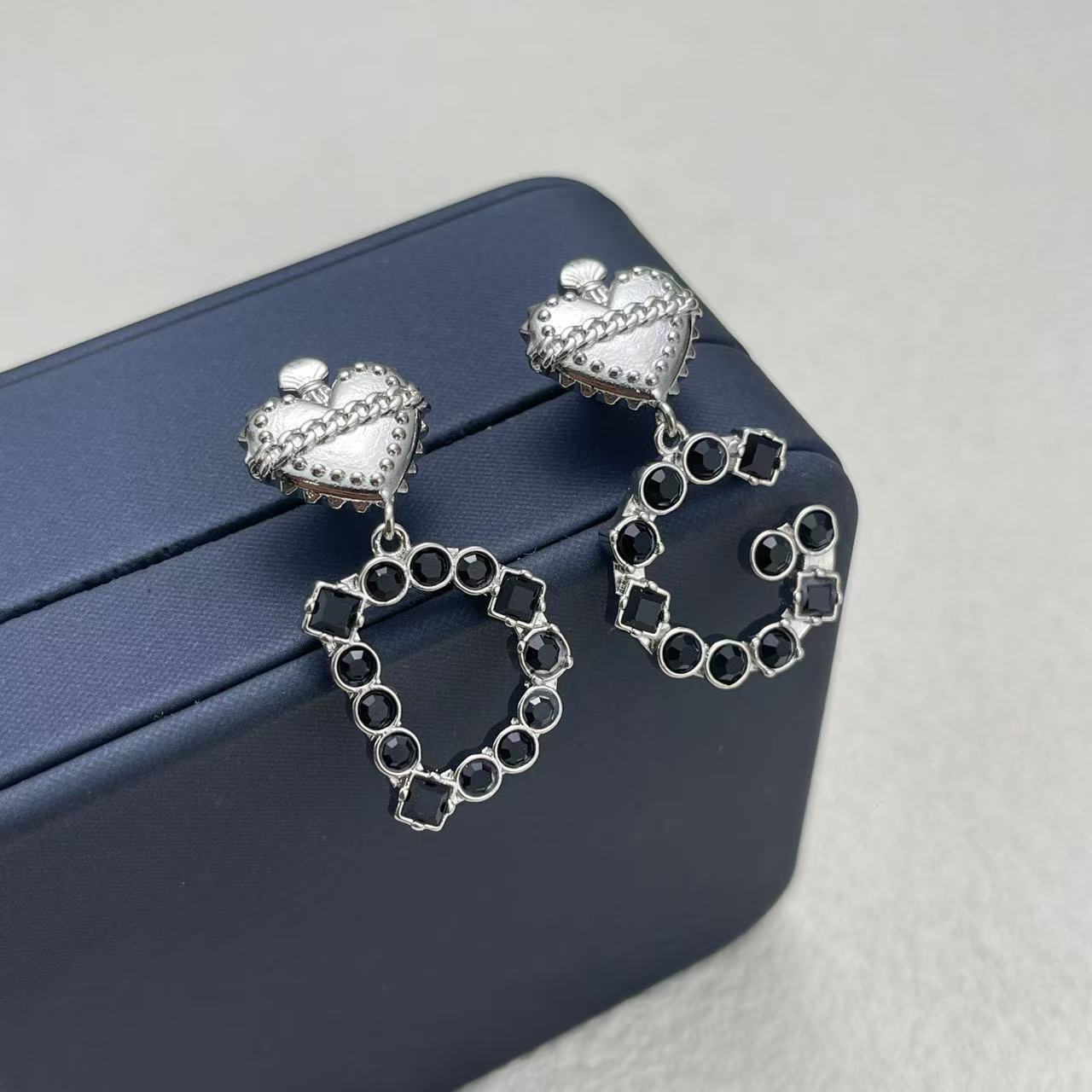 LuxluxHouse Low Price And High Quality Accessories Dolce & Gabbana