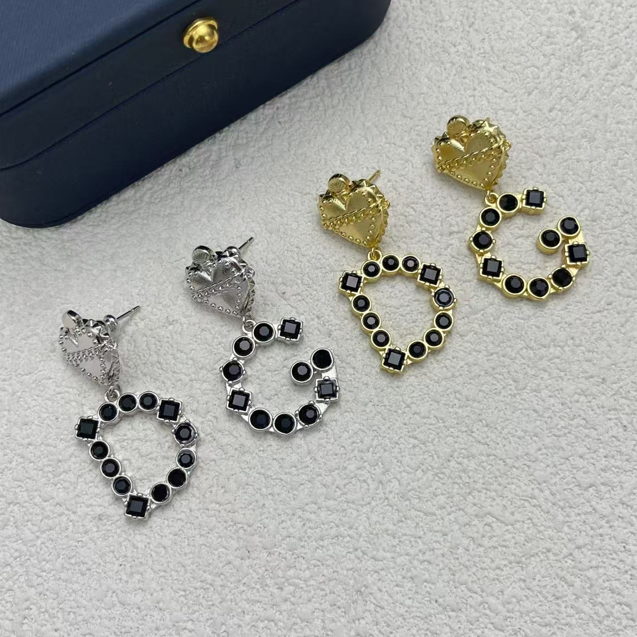 LuxluxHouse Low Price And High Quality Accessories Dolce & Gabbana