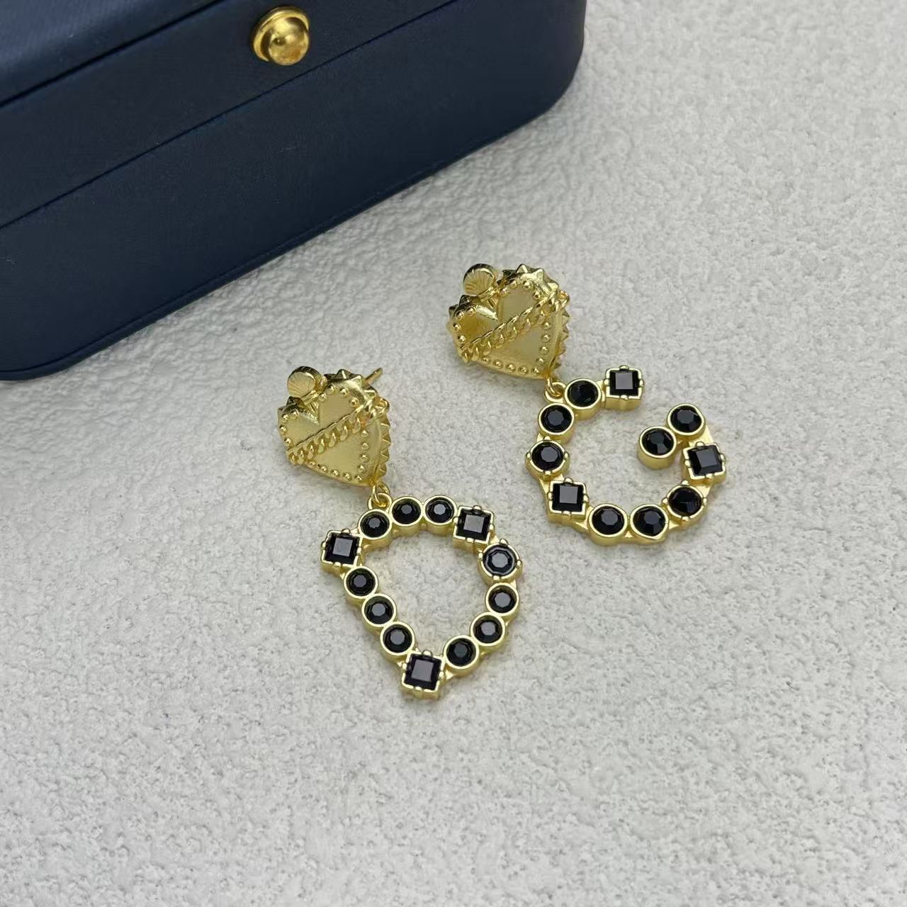 LuxluxHouse Low Price And High Quality Accessories Dolce & Gabbana