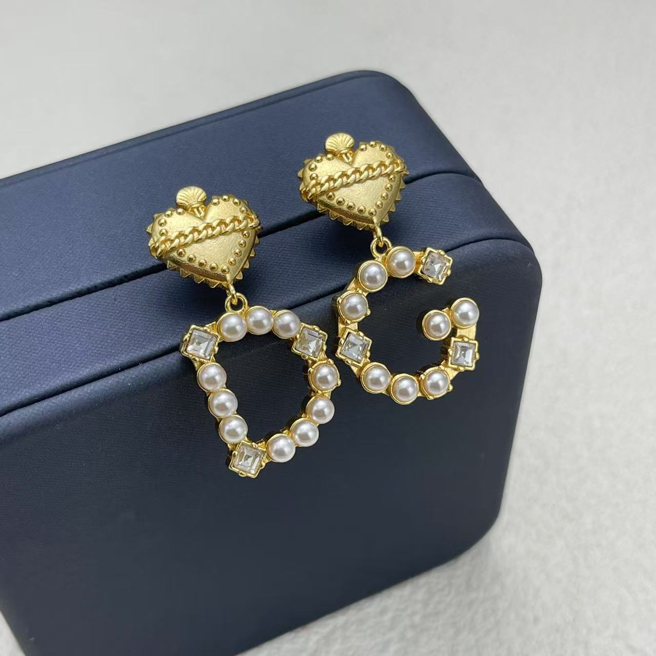 LuxluxHouse Low Price And High Quality Accessories Dolce & Gabbana