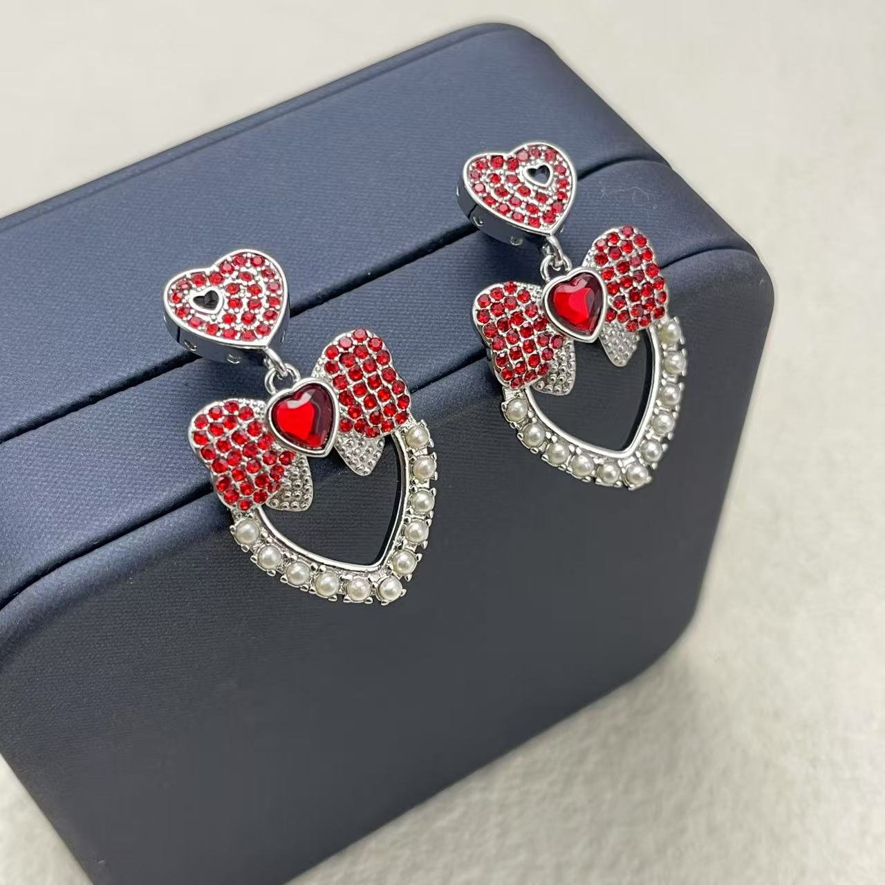 LuxluxHouse Low Price And High Quality Accessories Dolce & Gabbana