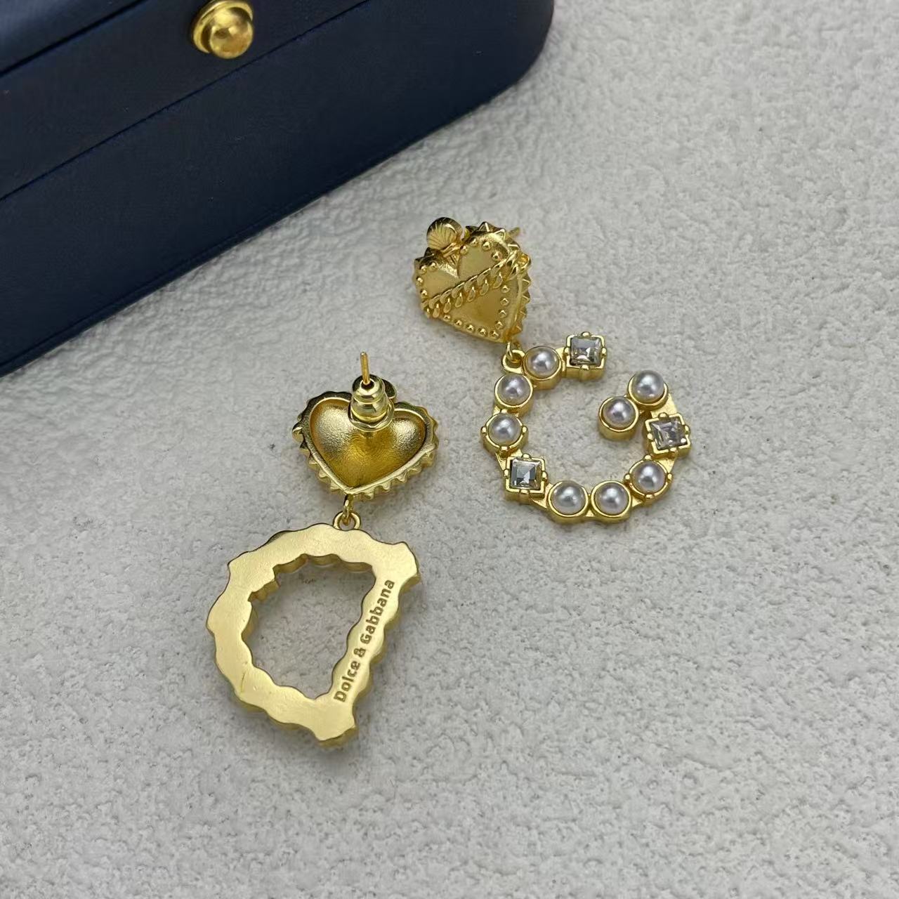 LuxluxHouse Low Price And High Quality Accessories Dolce & Gabbana