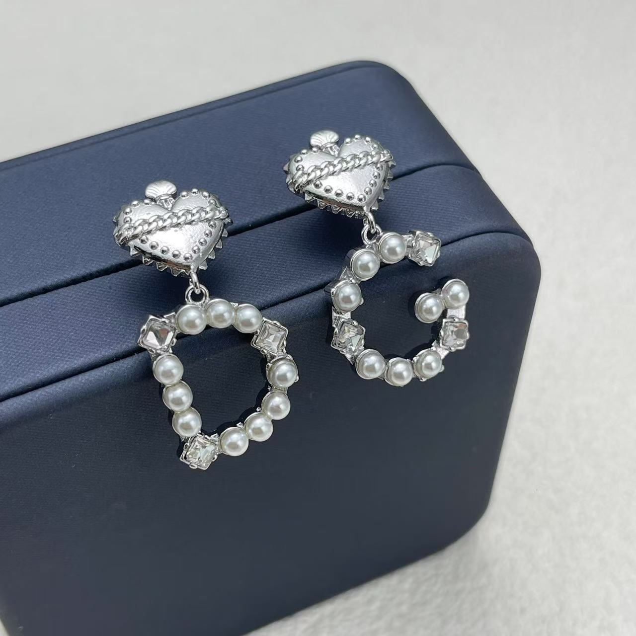 LuxluxHouse Low Price And High Quality Accessories Dolce & Gabbana