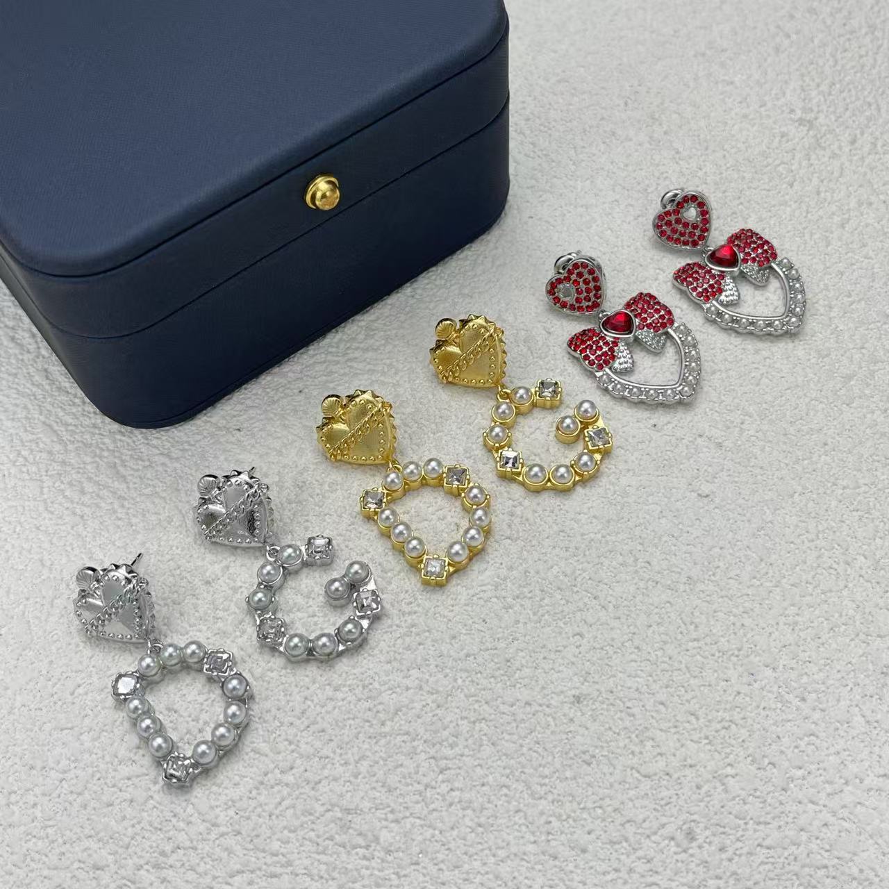 LuxluxHouse Low Price And High Quality Accessories Dolce & Gabbana