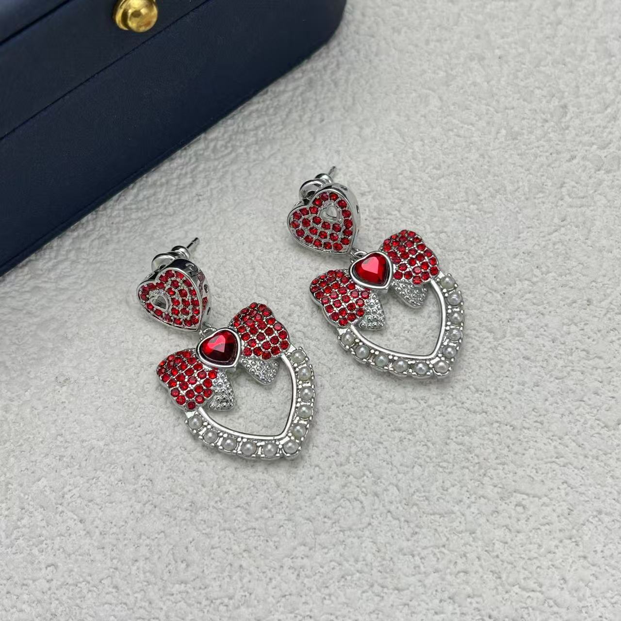 LuxluxHouse Low Price And High Quality Accessories Dolce & Gabbana