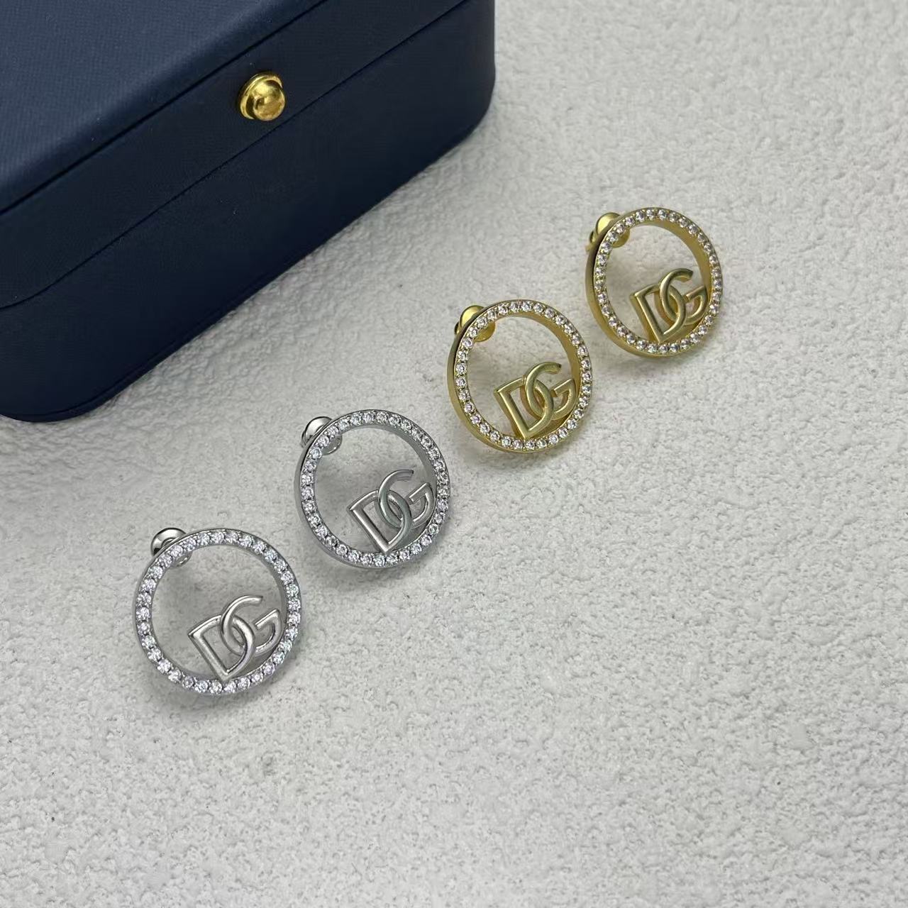 LuxluxHouse Low Price And High Quality Accessories Dolce & Gabbana