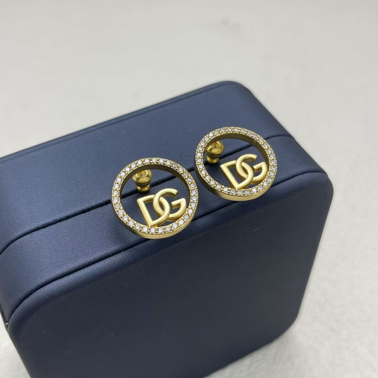 LuxluxHouse Low Price And High Quality Accessories Dolce & Gabbana