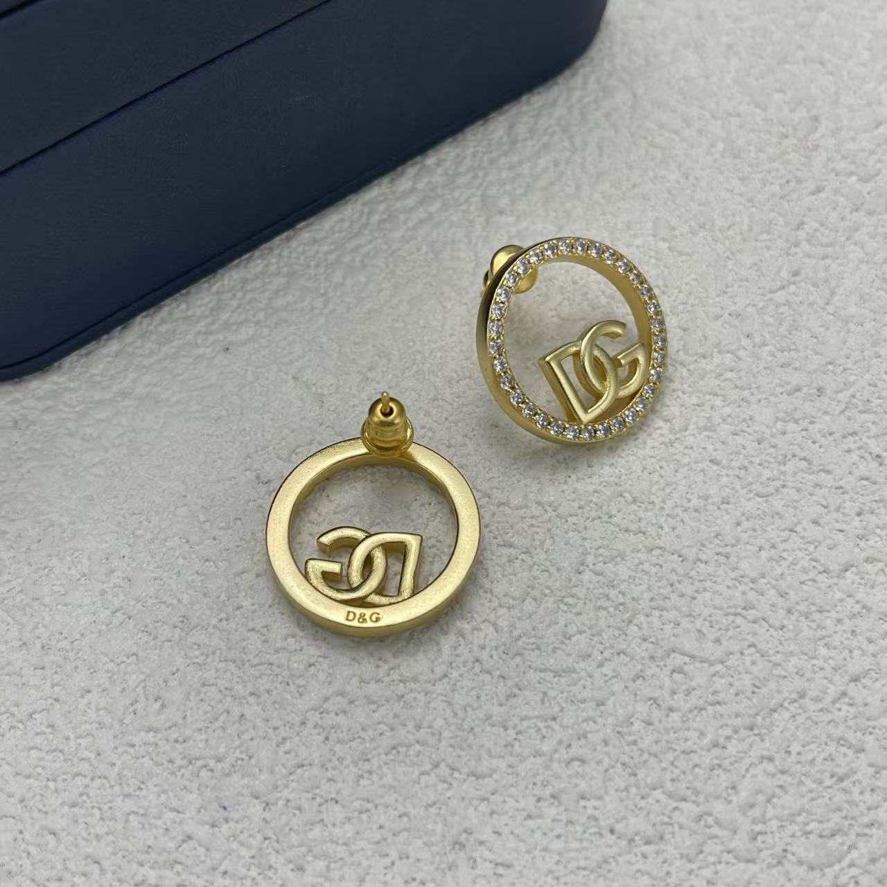 LuxluxHouse Low Price And High Quality Accessories Dolce & Gabbana