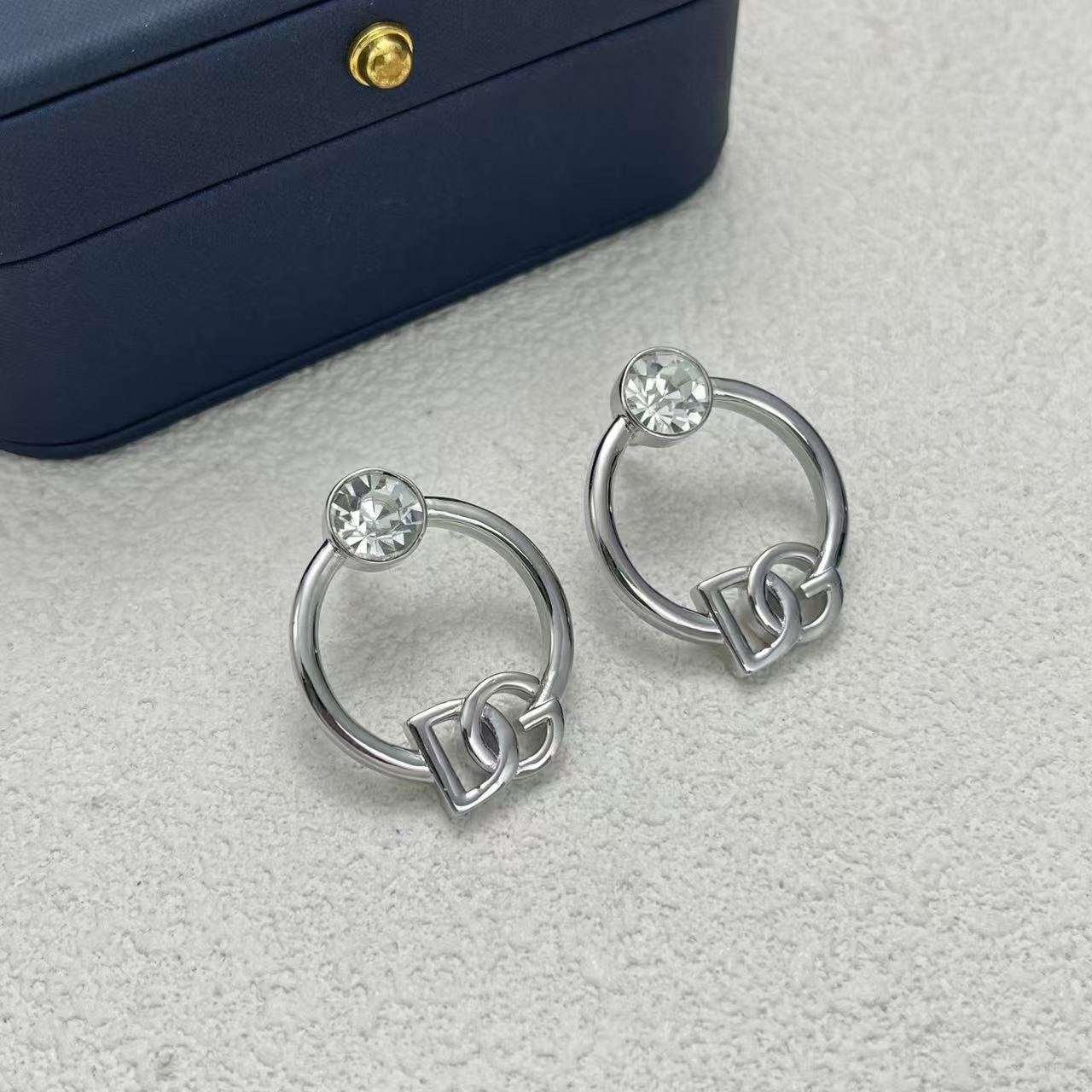 LuxluxHouse Low Price And High Quality Accessories Dolce & Gabbana