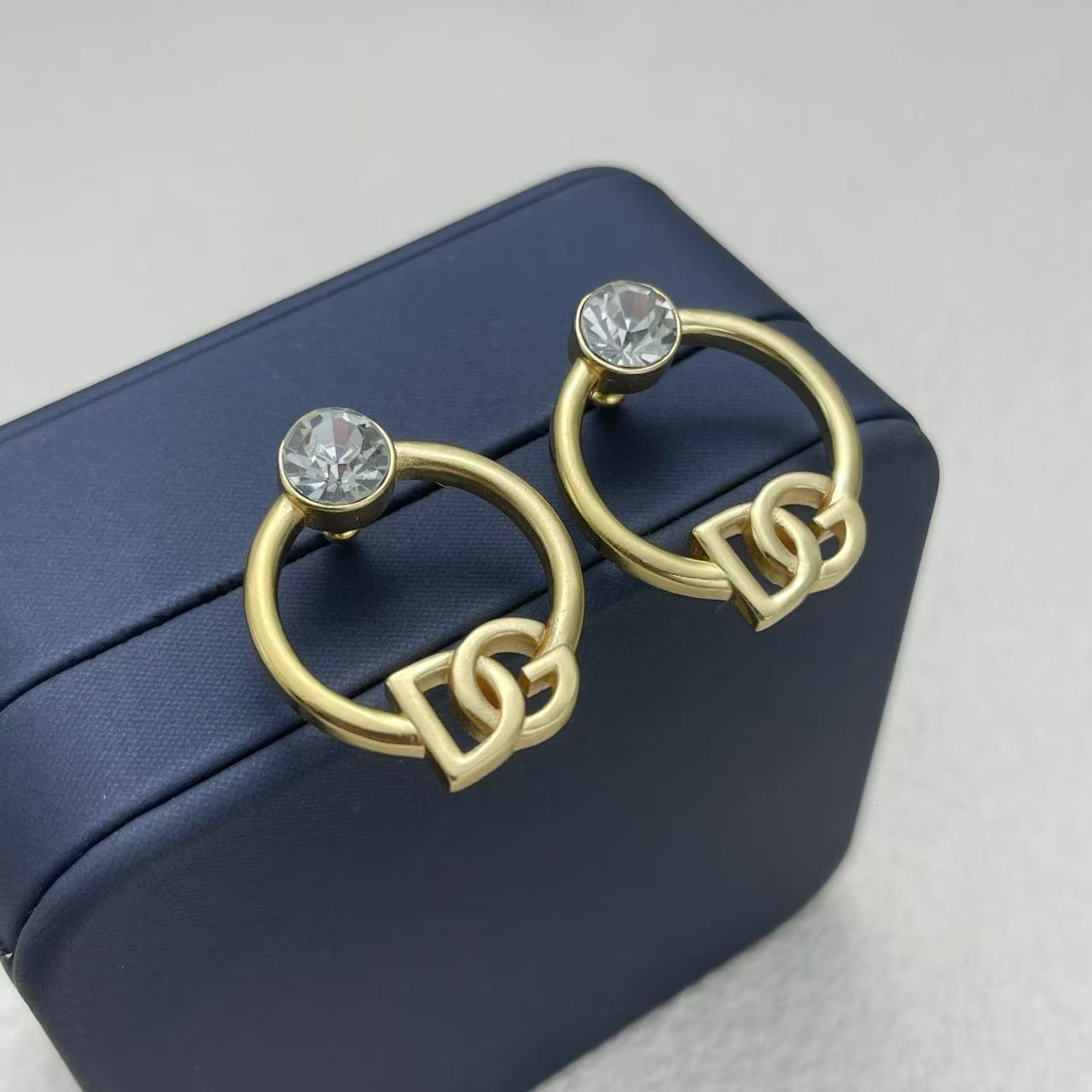 LuxluxHouse Low Price And High Quality Accessories Dolce & Gabbana