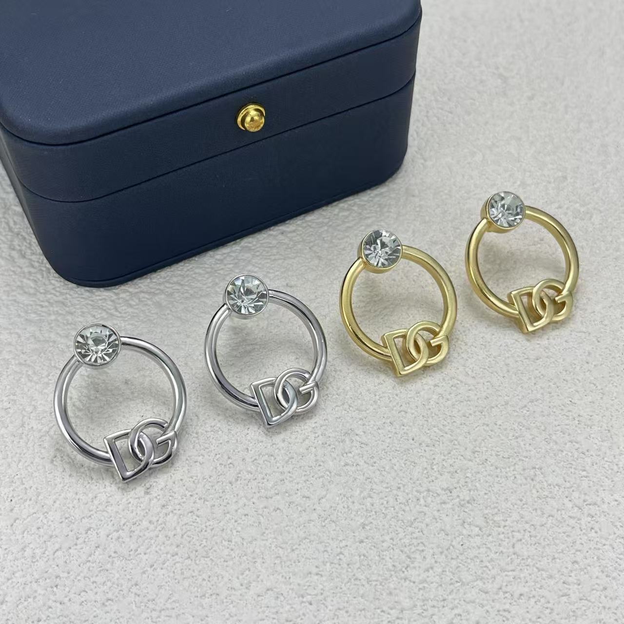 LuxluxHouse Low Price And High Quality Accessories Dolce & Gabbana