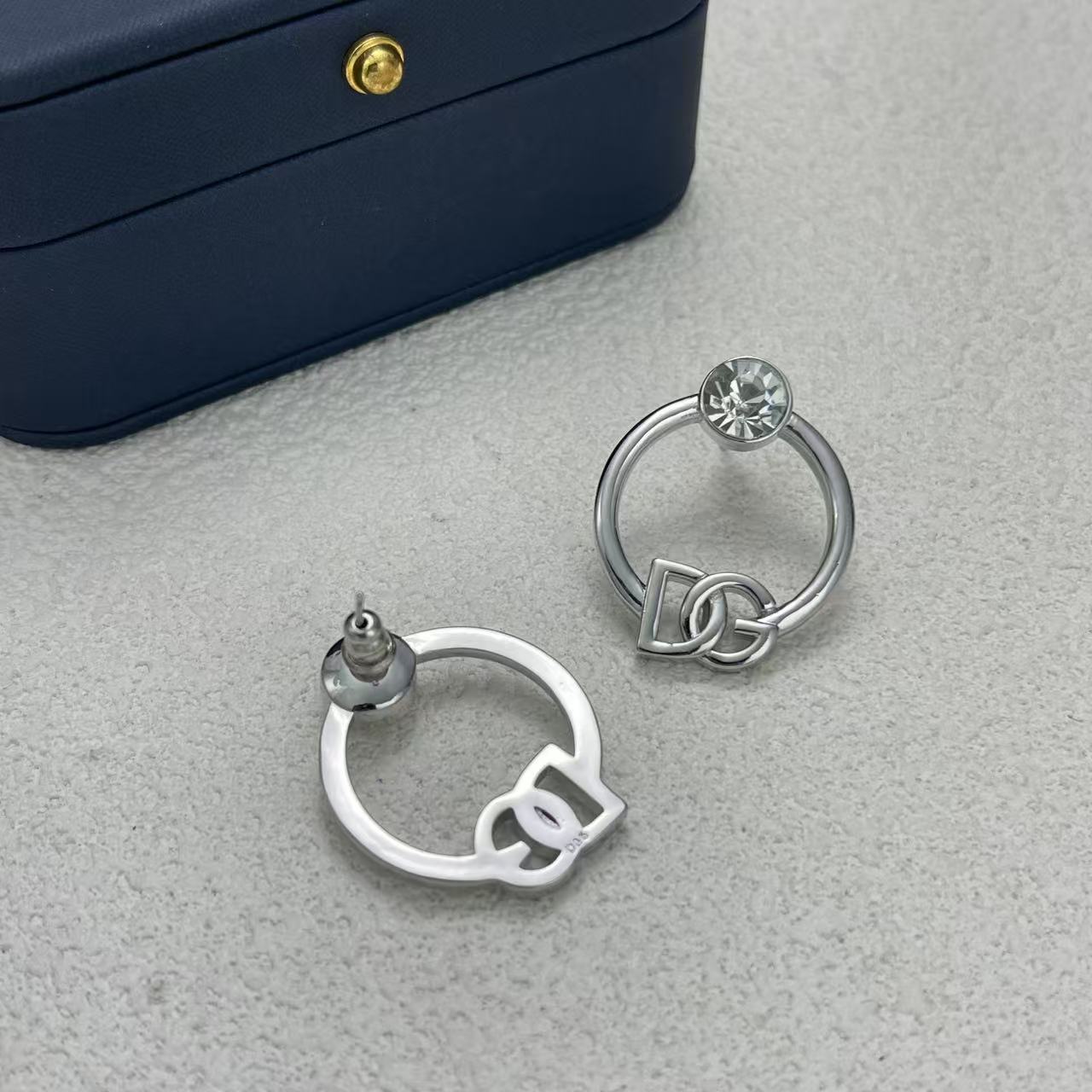 LuxluxHouse Low Price And High Quality Accessories Dolce & Gabbana