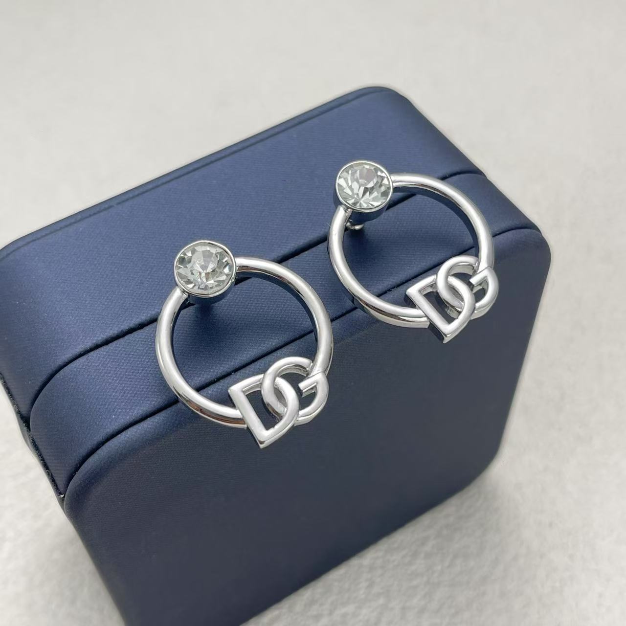 LuxluxHouse Low Price And High Quality Accessories Dolce & Gabbana