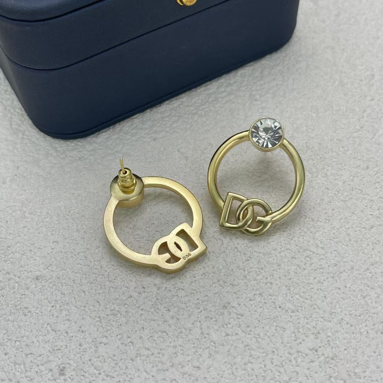 LuxluxHouse Low Price And High Quality Accessories Dolce & Gabbana