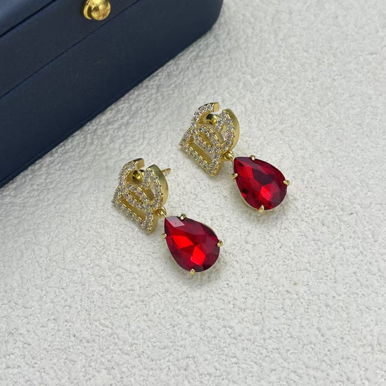 LuxluxHouse Low Price And High Quality Accessories Dolce & Gabbana