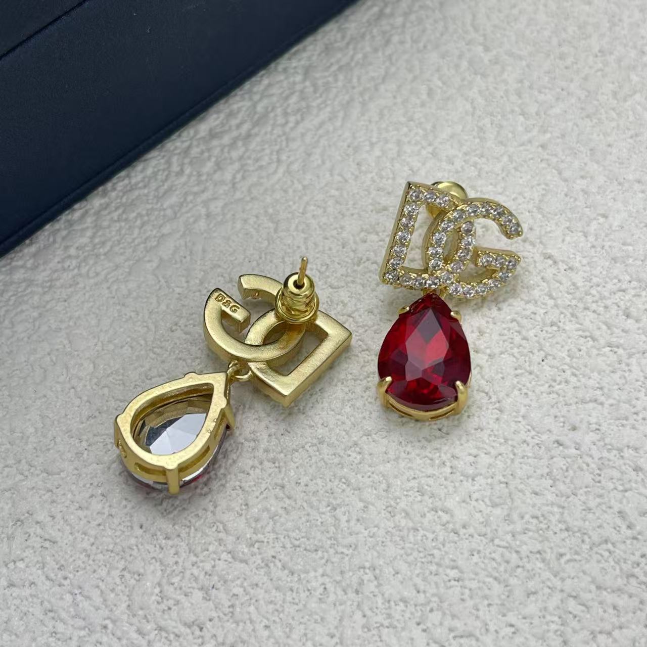 LuxluxHouse Low Price And High Quality Accessories Dolce & Gabbana